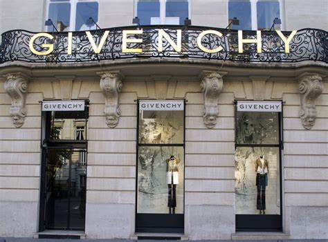 givenchy website canada|Givenchy paris online store.